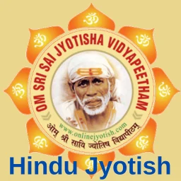 Hindu Jyotish - Astrology icon